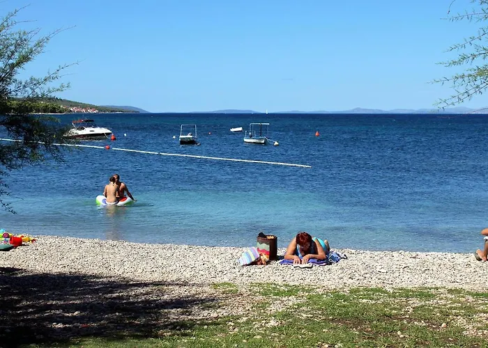 With Parking Space Supetar, Brac - 19013