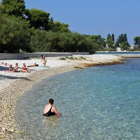With Parking Space Supetar, Brac - 19013