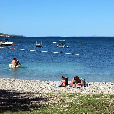 With Parking Space Supetar, Brac - 19013