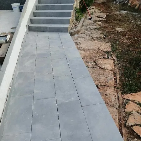 With Parking Space Supetar, Brac - 19013 Apartman *