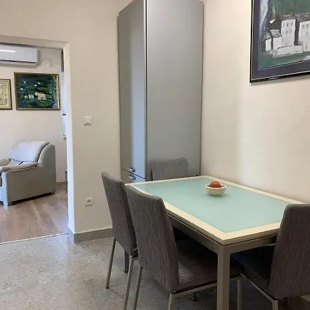 With Parking Space Supetar, Brac - 19013 Apartman