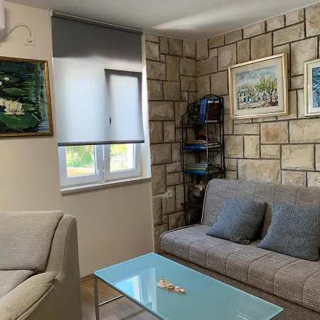 With Parking Space Supetar, Brac - 19013 Apartman *