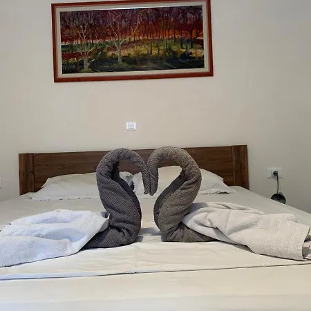 With Parking Space Supetar, Brac - 19013 Apartman *